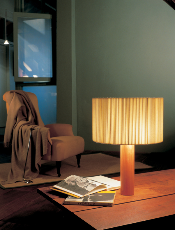 Moragas Table Lamp by Santa and Cole Lamps